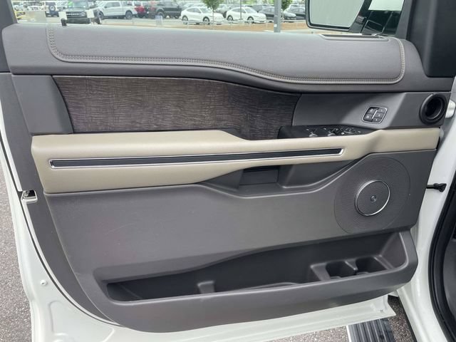 Certified 2020 Ford Expedition Max Limited w/ Equipment Group 302A RWD image 17