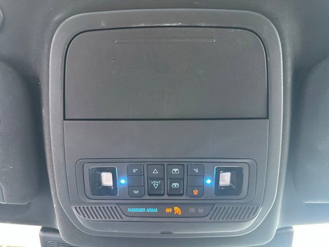 Certified 2020 Ford Explorer Limited RWD image 31