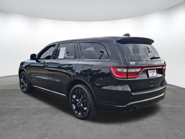 Used 2022 Dodge Durango R/T image 2