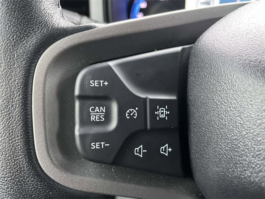 Certified 2023 Ford Bronco Badlands image 27