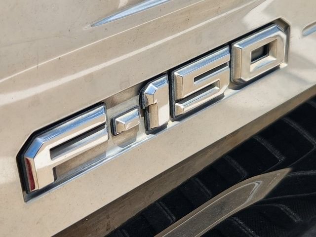 Certified 2021 Ford F150 Limited AWD/4WD image 11