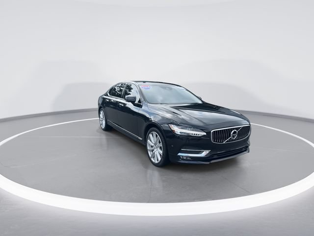 Used 2018 Volvo S90 T6 Inscription w/ Convenience Package AWD/4WD image 2