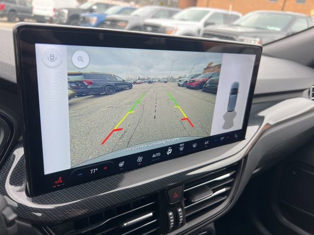 Certified 2023 Ford Escape ST-Line Select w/ Tech Pack #1 image 15