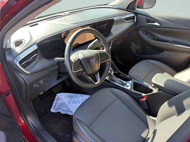 Used 2024 Buick Encore GX Preferred AWD/4WD image 4