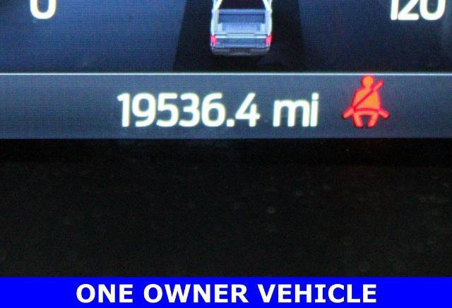 Certified 2024 Ford F150 XLT w/ Equipment Group 302A MID AWD/4WD image 26