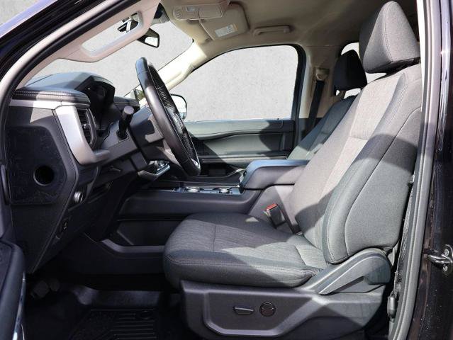 Certified 2022 Ford Expedition Max XLT AWD/4WD image 19