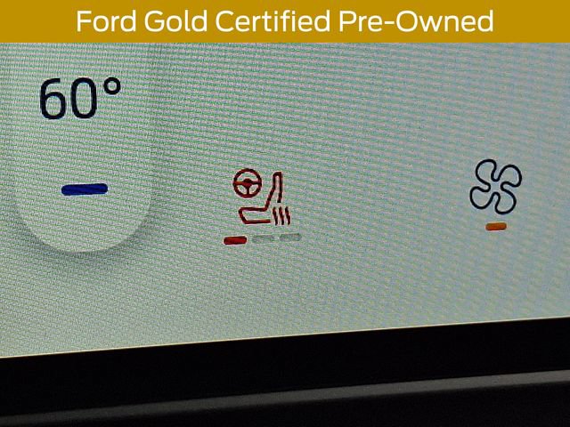 Certified 2024 Ford Edge SEL w/ Convenience Package AWD/4WD image 28