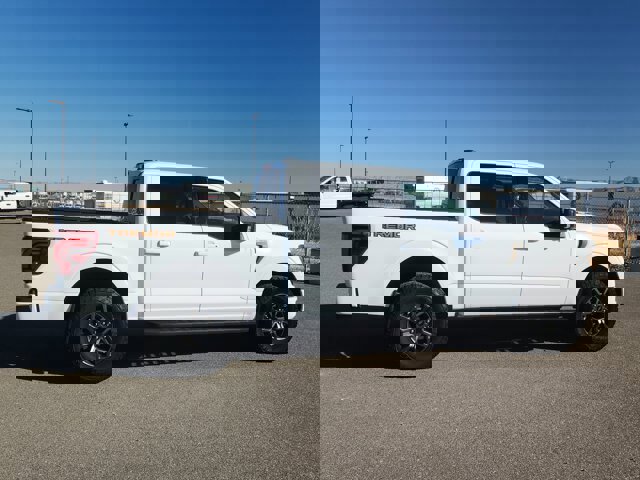 Certified 2024 Ford F150 Tremor w/ Bed Utility Package image 4