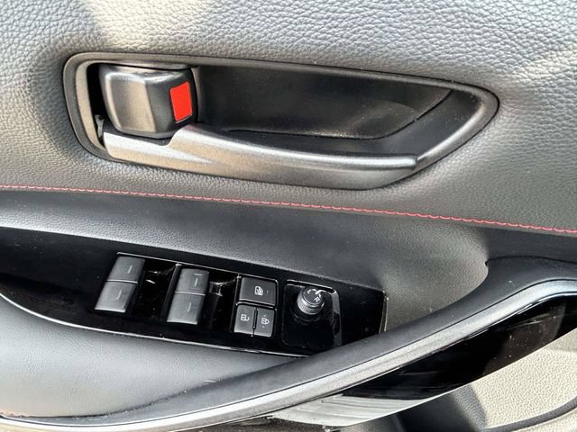 Used 2025 Toyota Corolla GR AWD/4WD image 17
