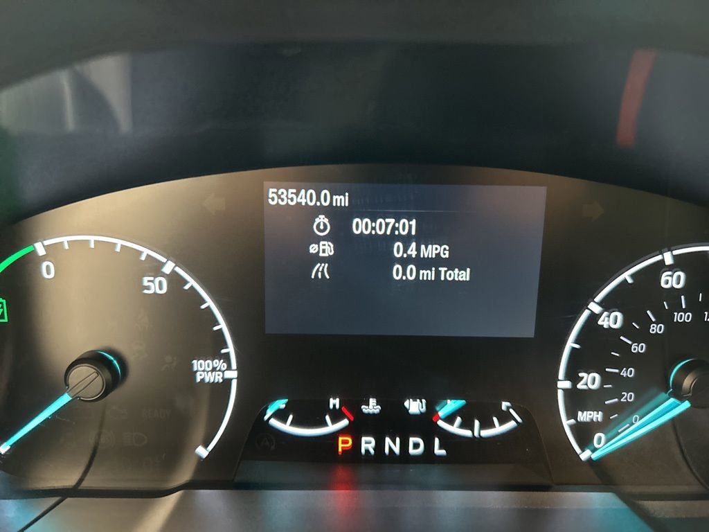 Certified 2022 Ford Maverick XLT image 17