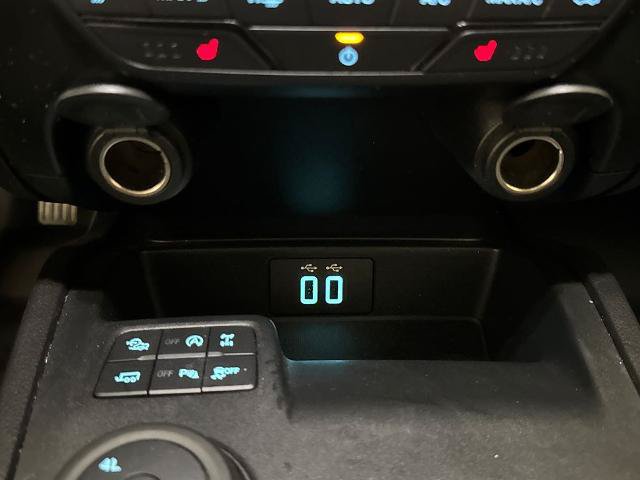 Certified 2019 Ford Ranger Lariat w/ Equipment Group 501A Mid AWD/4WD image 29