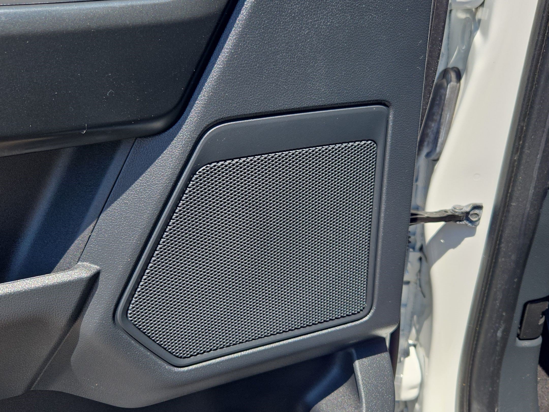 Certified 2024 Ford F150 STX RWD image 12
