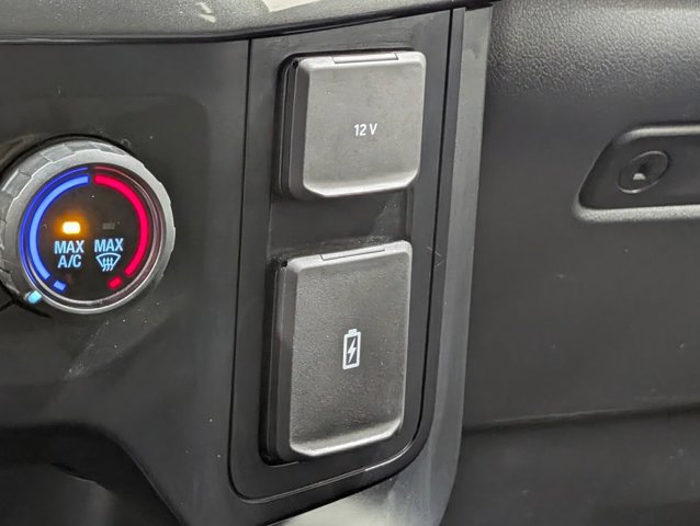 Certified 2023 Ford F150 XL w/ STX Appearance Package AWD/4WD image 7