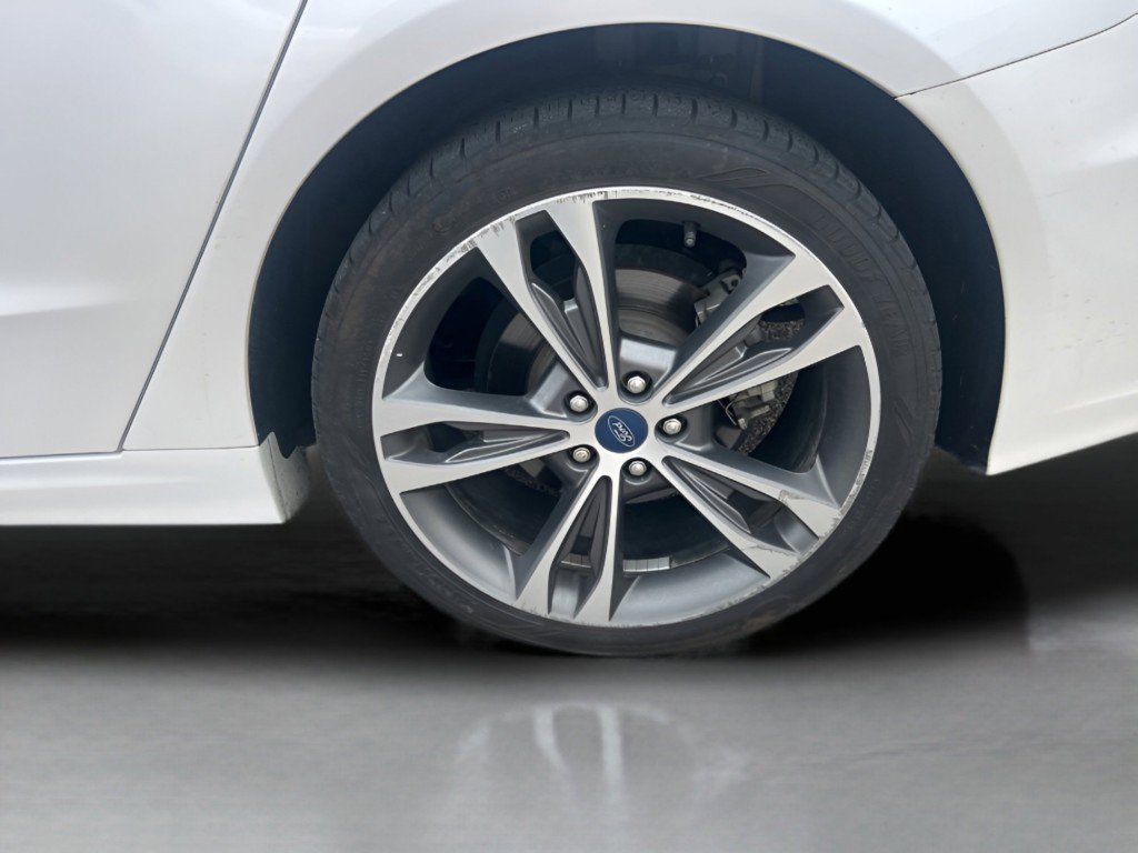Certified 2019 Ford Fusion Titanium image 19