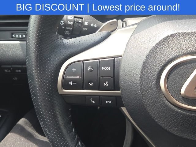 Used 2019 Lexus RX 350 F Sport AWD/4WD image 43