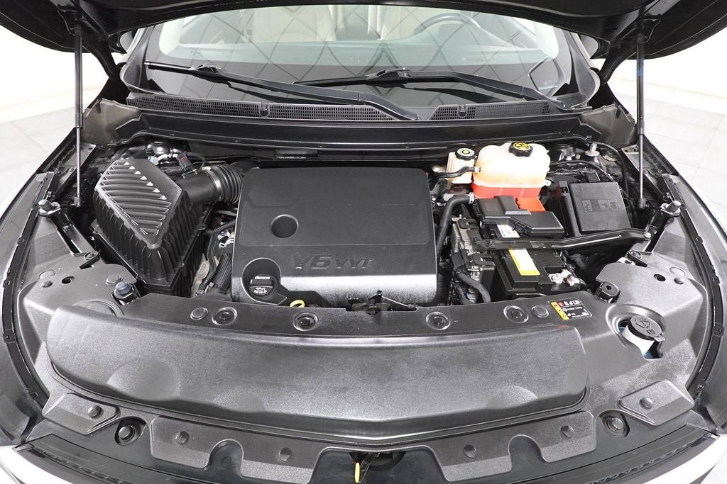 Used 2022 Buick Enclave Essence w/ Experience Buick Package AWD/4WD image 32