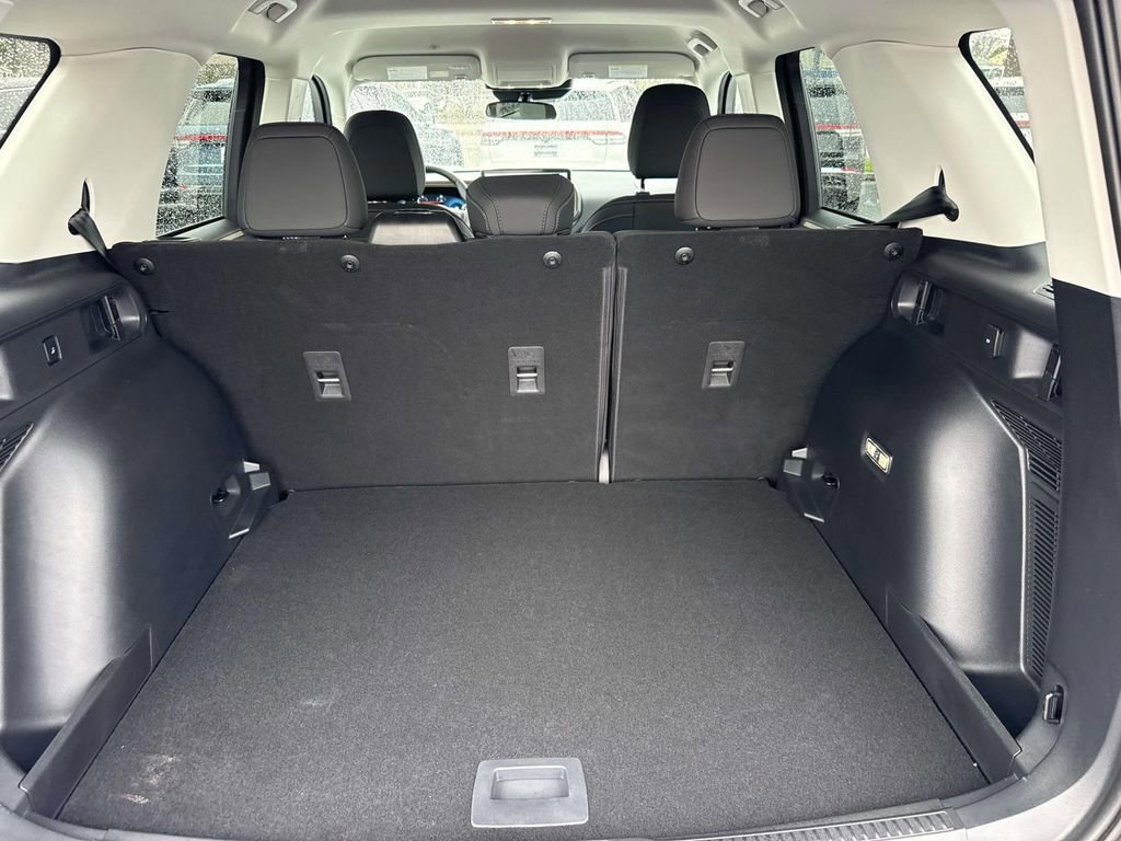 Certified 2025 Ford Bronco Sport Big Bend w/ Convenience Package image 7