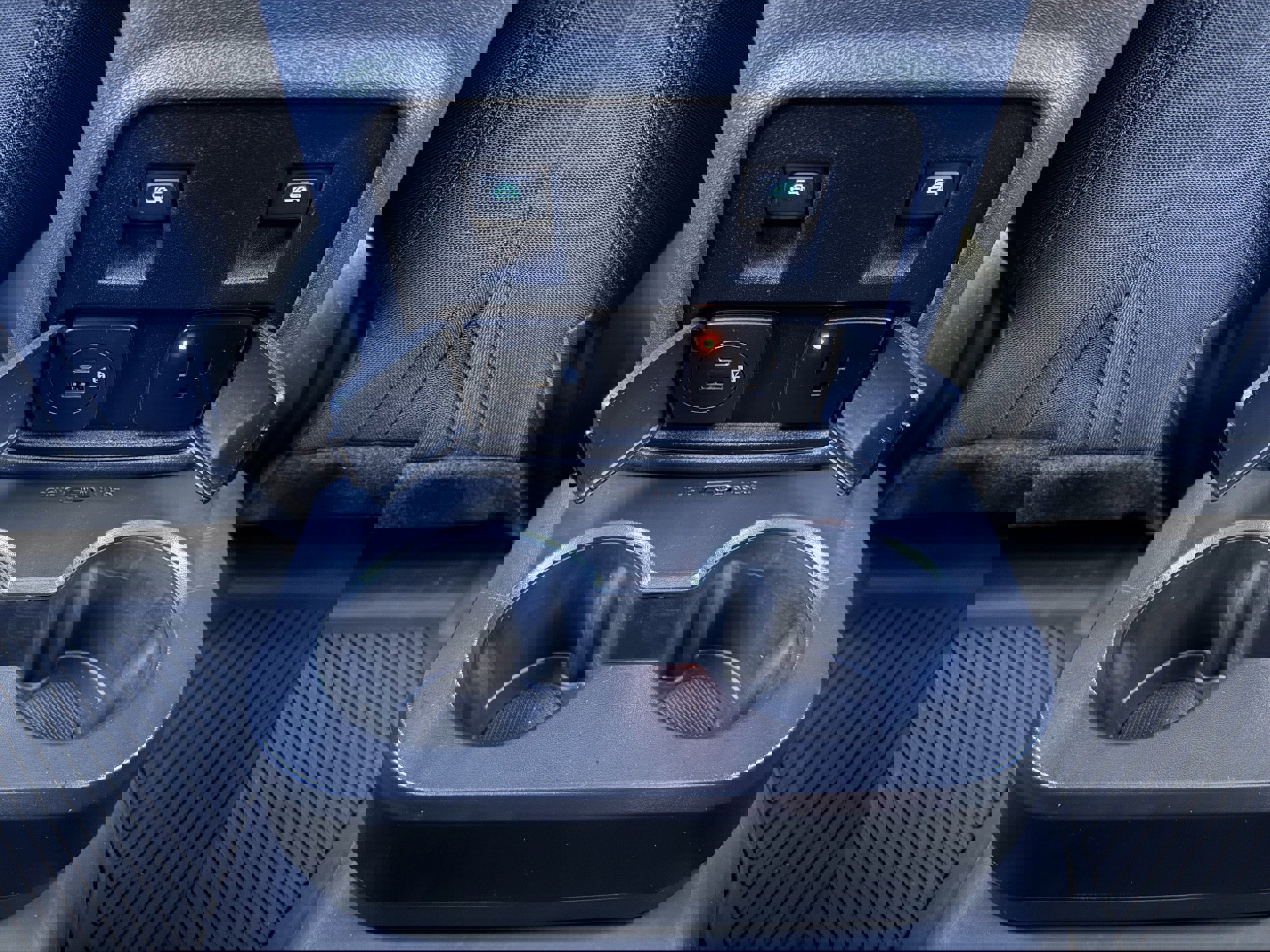 Certified 2022 Ford Bronco Wildtrak image 28