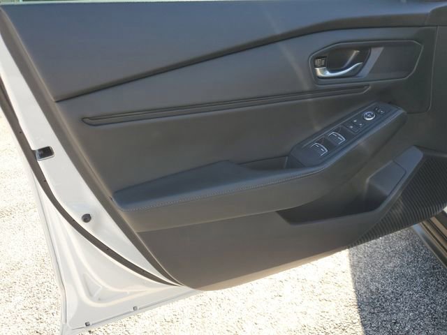 Used 2025 Honda Accord Sport image 19