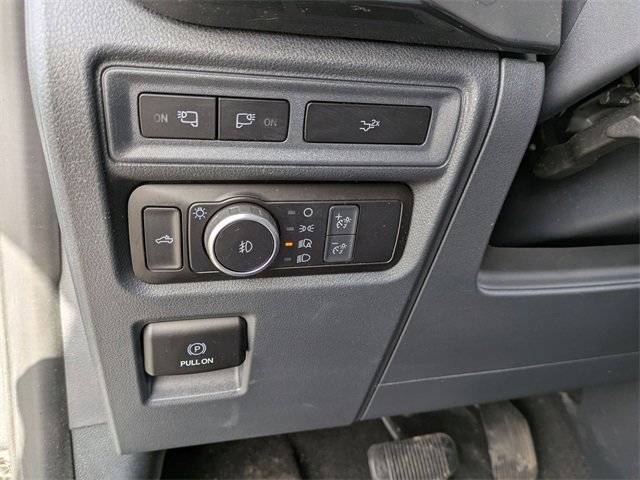 Certified 2023 Ford F150 XLT w/ Equipment Group 302A High image 14