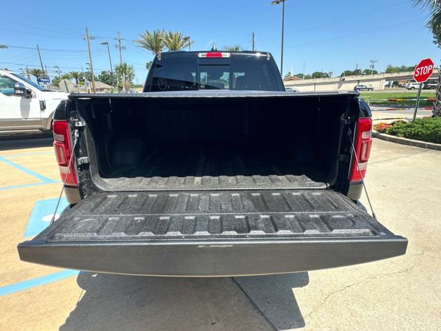 Used 2022 RAM 1500 Limited image 10