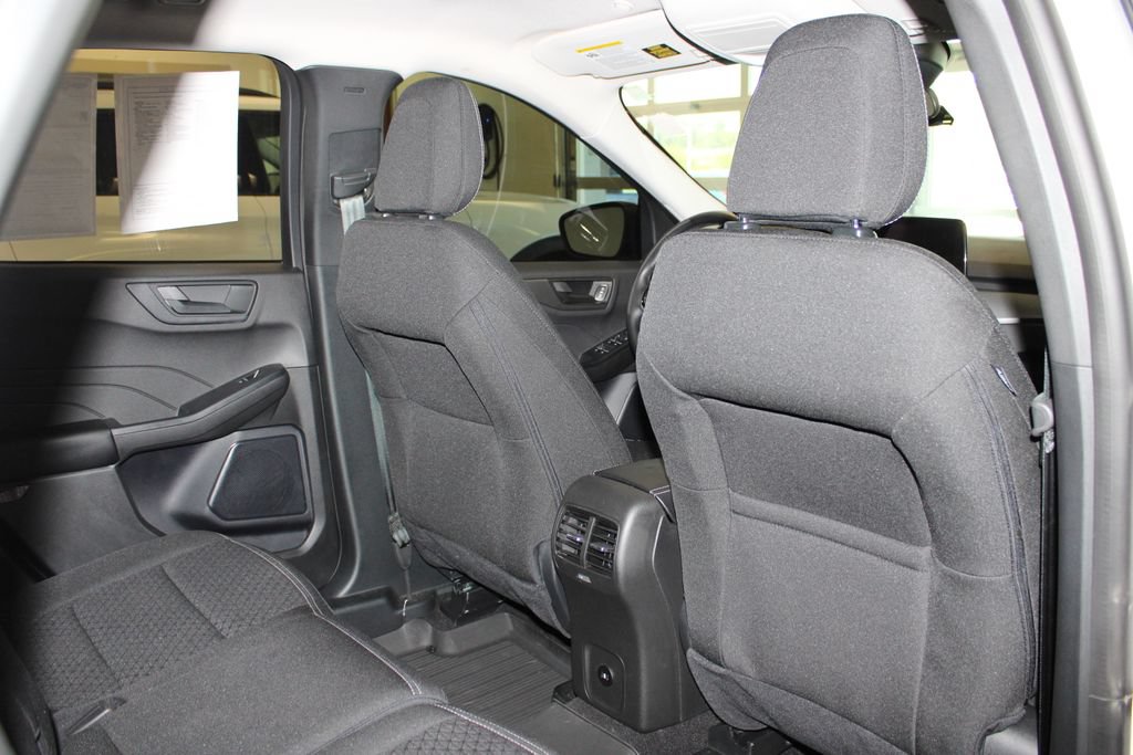 Certified 2024 Ford Escape Active AWD/4WD image 48