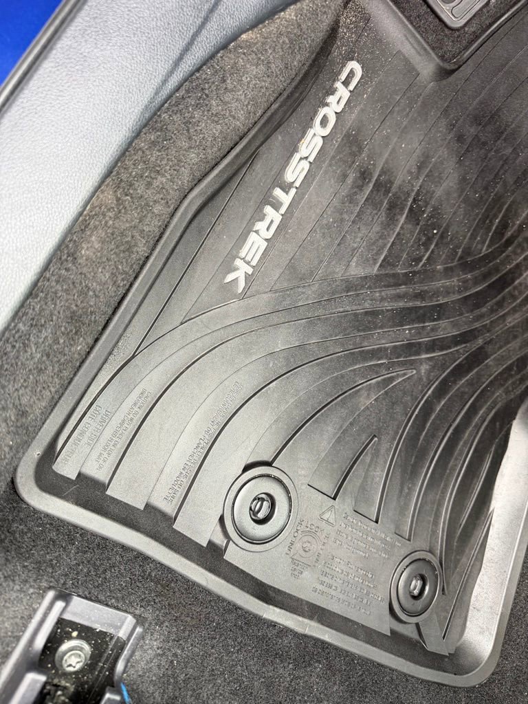 Used 2024 Subaru Crosstrek 2.5i Limited w/ Popular Package #4A image 19