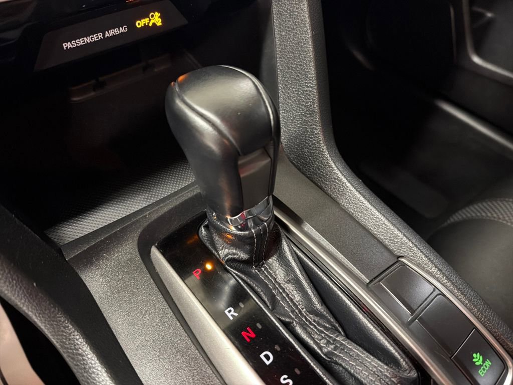 Used 2021 Honda Civic Sport image 26