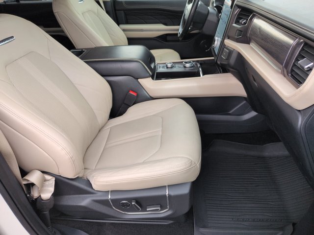 Certified 2022 Ford Expedition Platinum AWD/4WD image 37
