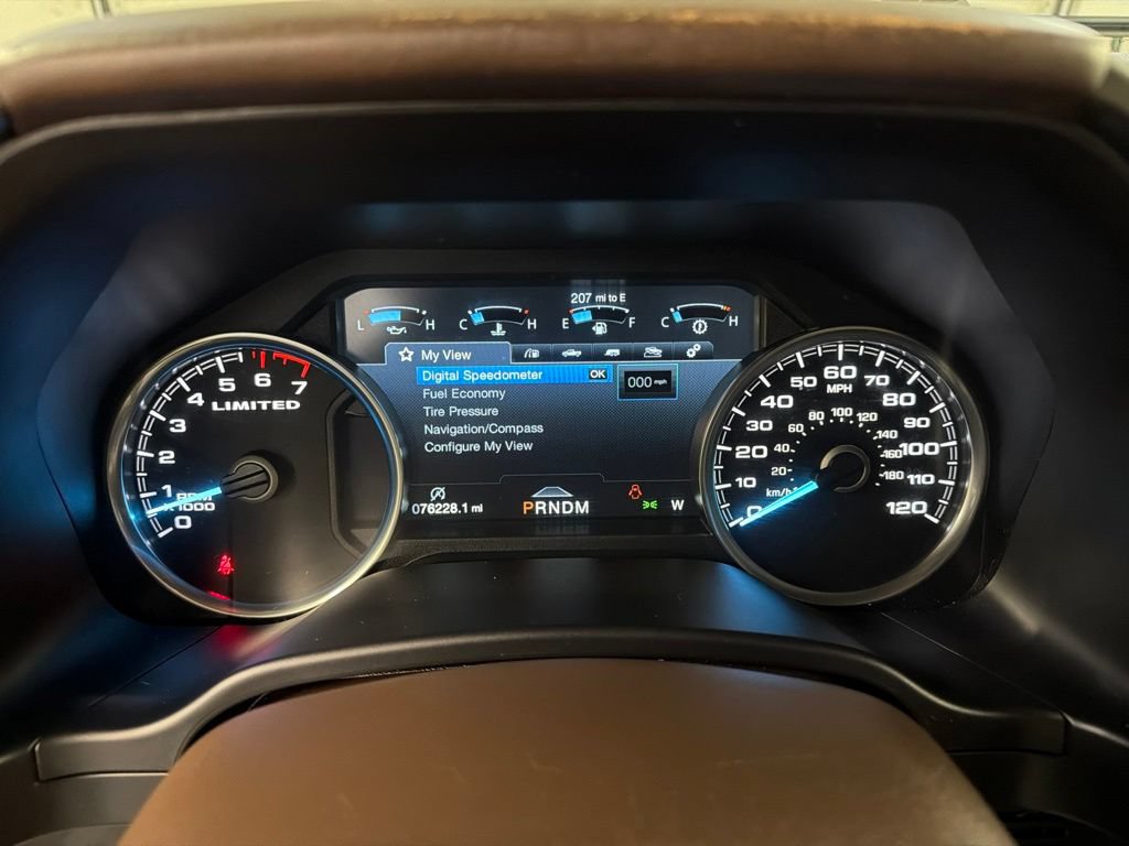 Certified 2020 Ford F150 Limited w/ Trailer Tow Package AWD/4WD image 24