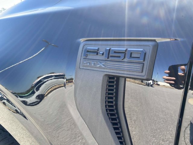 Certified 2026 Ford F150 STX AWD/4WD image 11