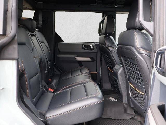 Certified 2023 Ford Bronco Badlands AWD/4WD image 23