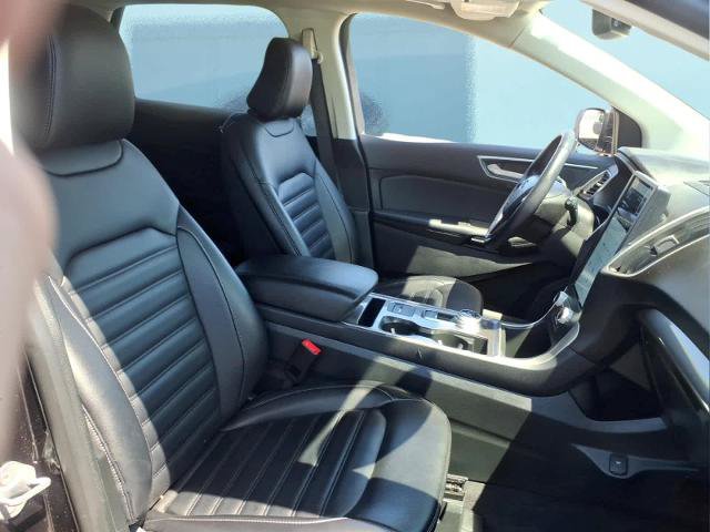 Certified 2024 Ford Edge SEL w/ Convenience Package AWD/4WD image 12