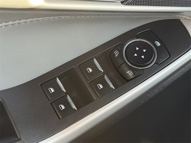 Certified 2023 Ford Explorer XLT w/ Equipment Group 202A image 23