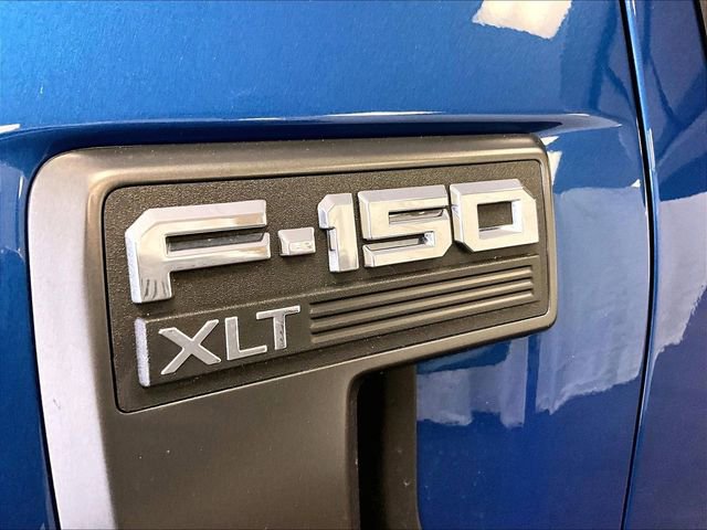 Certified 2023 Ford F150 XLT w/ Equipment Group 302A High AWD/4WD image 13