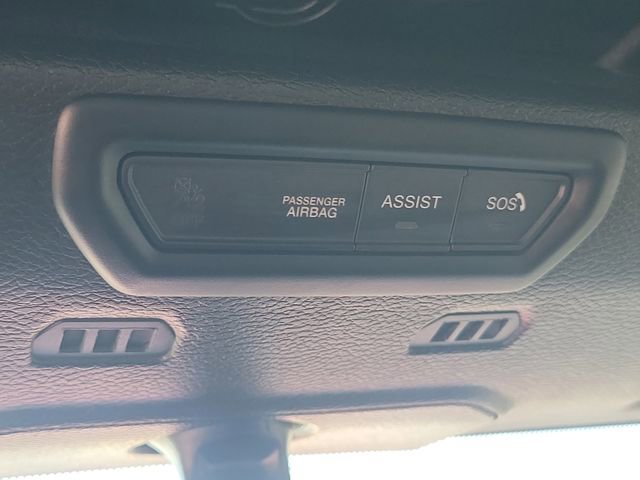 Used 2022 Jeep Wrangler Sport AWD/4WD image 18