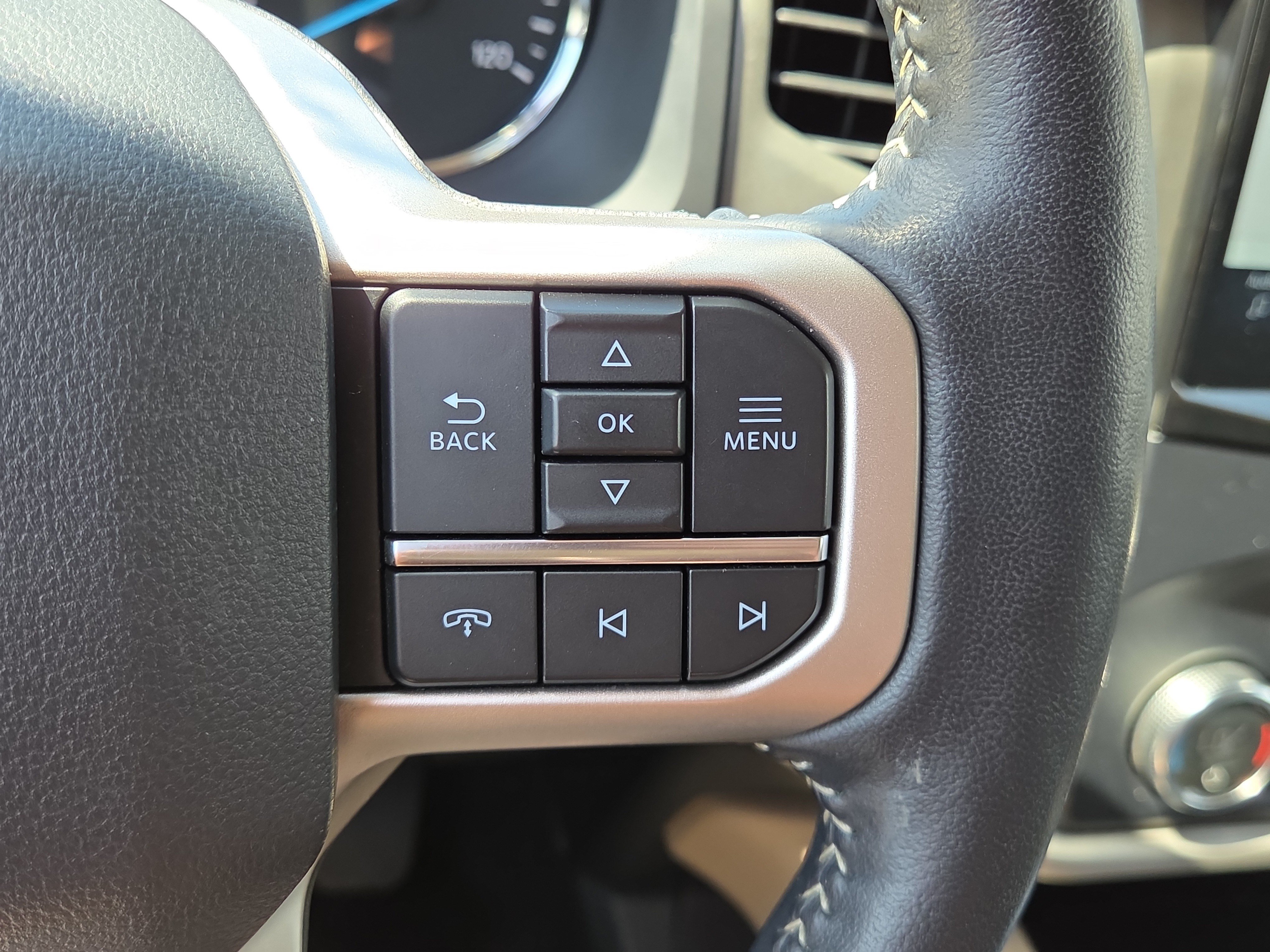 Certified 2023 Ford Expedition XLT AWD/4WD image 22