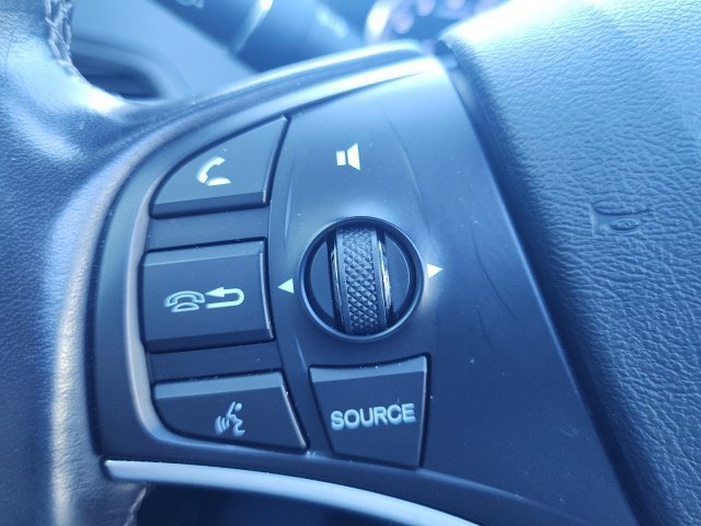 Used 2020 Acura MDX w/ Technology Package FWD image 33