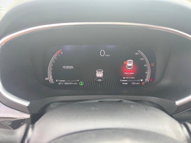 Used 2024 Acura MDX A-Spec AWD/4WD image 30