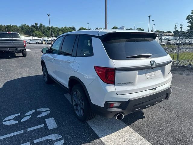 Used 2023 Honda Passport EX-L image 9