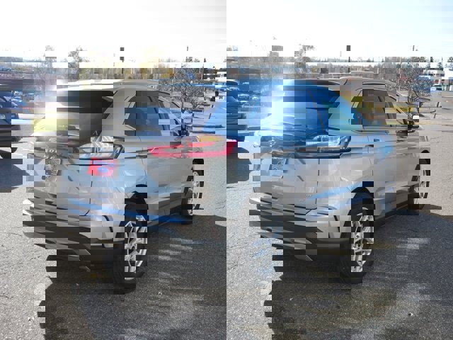 Certified 2022 Ford Edge SEL w/ Convenience Package image 5