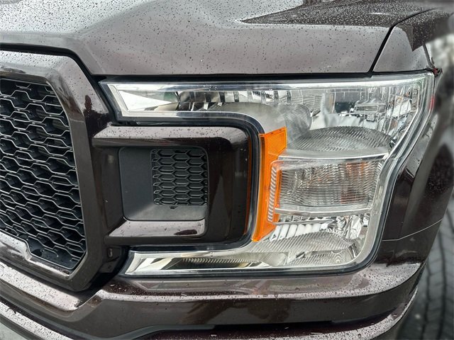 Certified 2019 Ford F150 XL w/ Equipment Group 101A Mid image 9