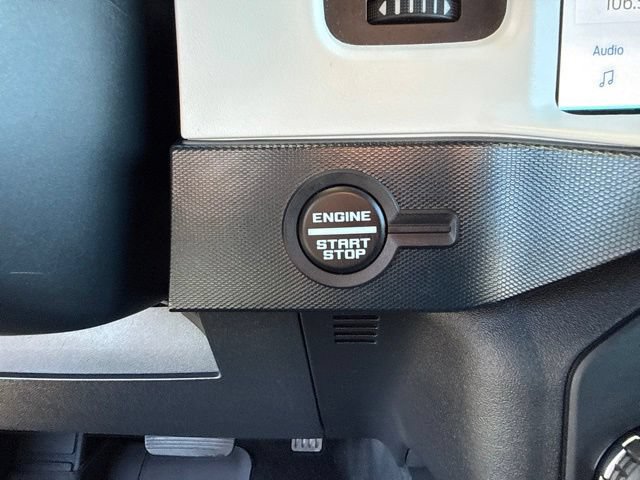 Certified 2024 Ford Bronco Heritage Edition AWD/4WD image 20