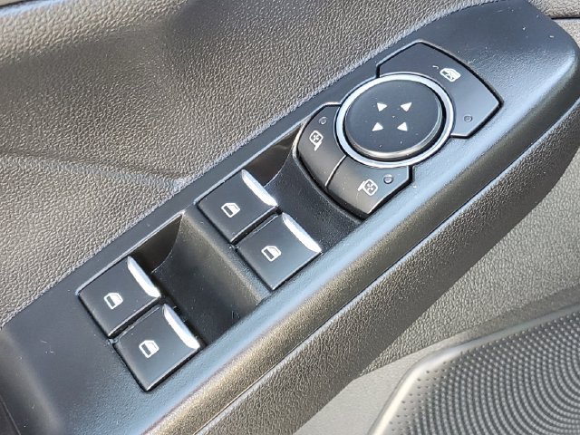 Certified 2025 Ford Escape Active FWD image 23