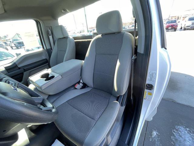 Certified 2019 Ford F150 XL w/ Equipment Group 101A Mid image 18