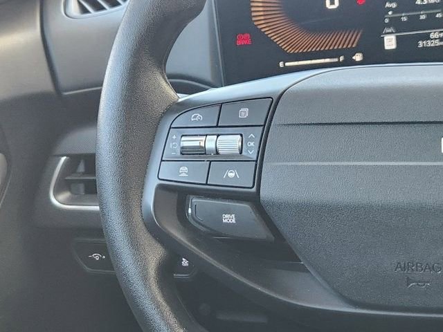 Used 2025 Kia K4 FWD image 29