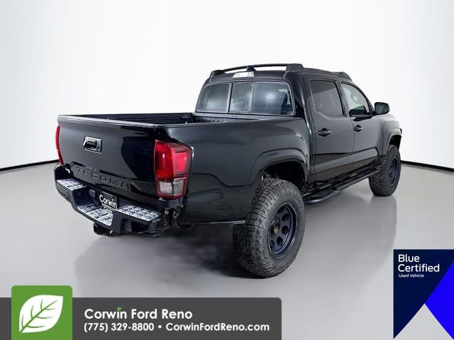Used 2018 Toyota Tacoma SR AWD/4WD image 9