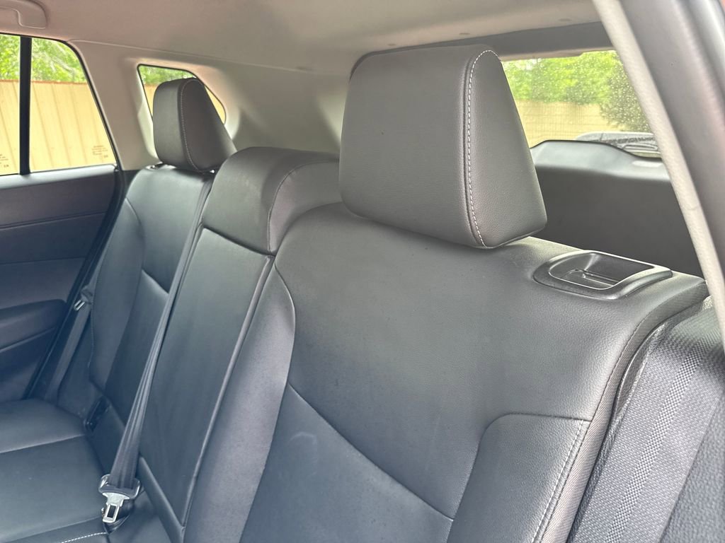 Used 2024 Toyota Corolla Cross XLE AWD/4WD image 24
