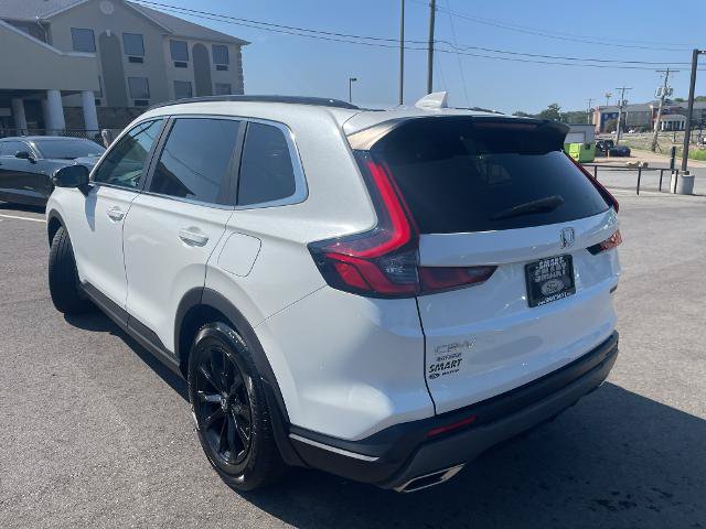 Used 2025 Honda CR-V Sport-L image 6
