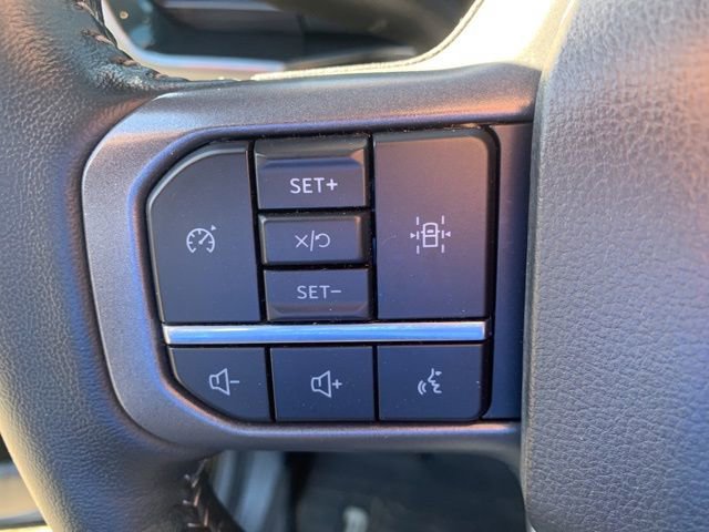 Certified 2022 Ford F150 XLT w/ Equipment Group 302A High AWD/4WD image 25